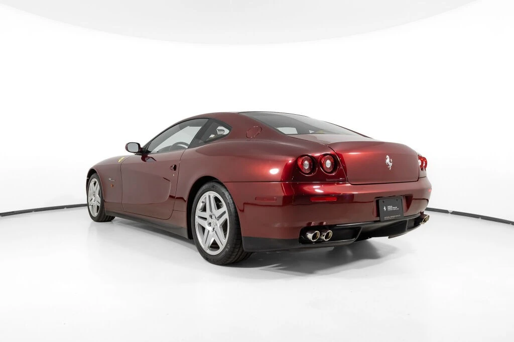 2005 Ferrari 612 - Image 7 of 31