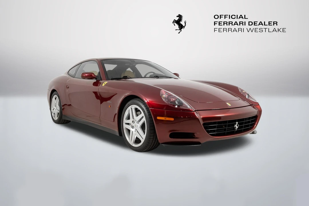 2005 Ferrari 612 - Image 6 of 31