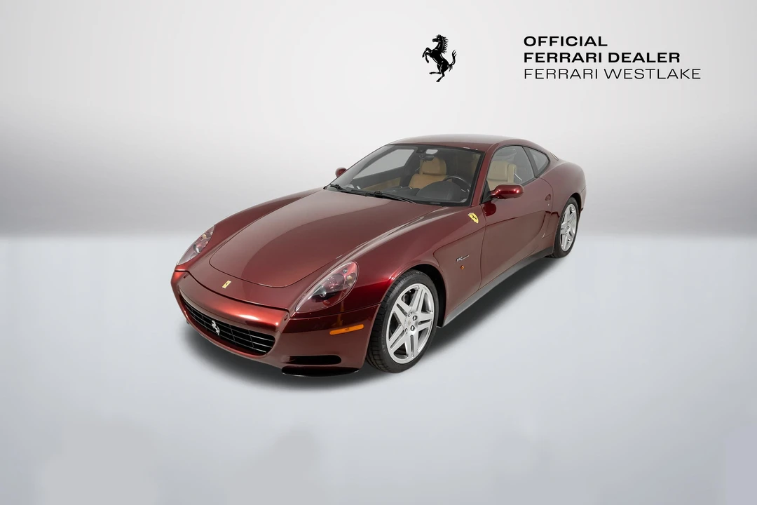 2005 Ferrari 612 - Image 22 of 31