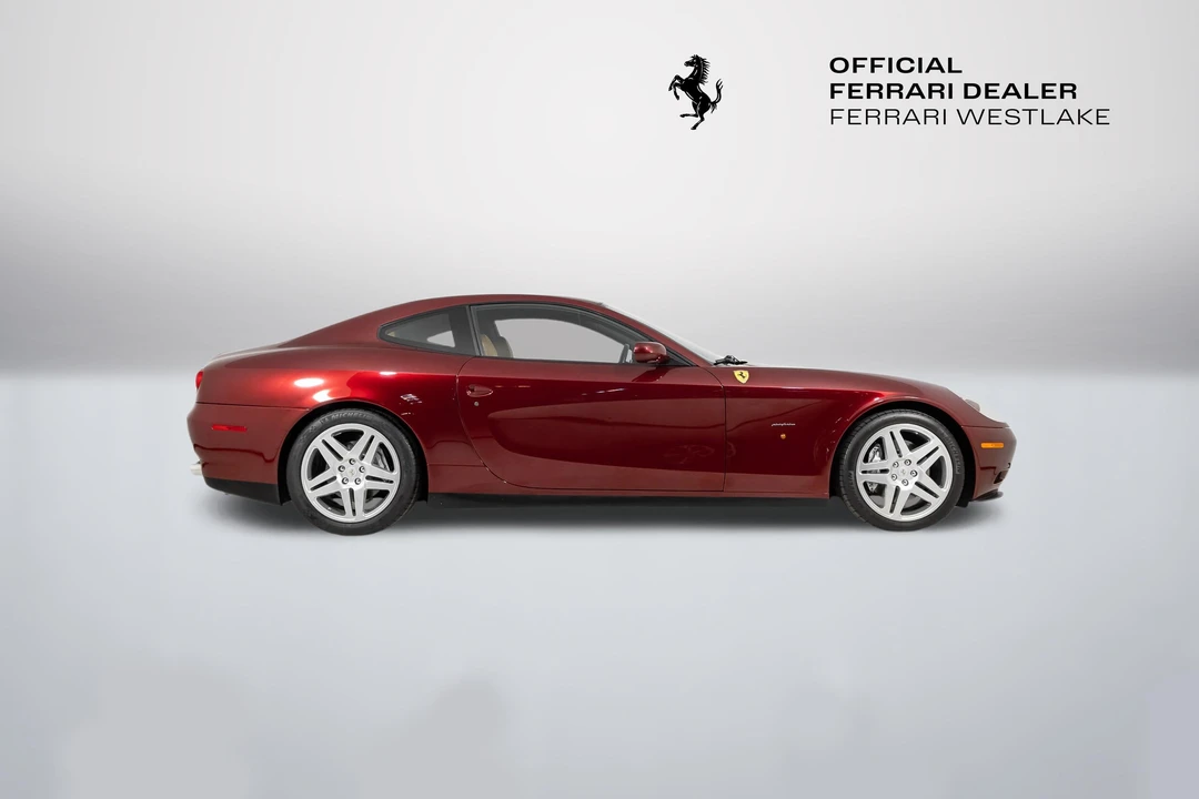 2005 Ferrari 612 - Image 10 of 31