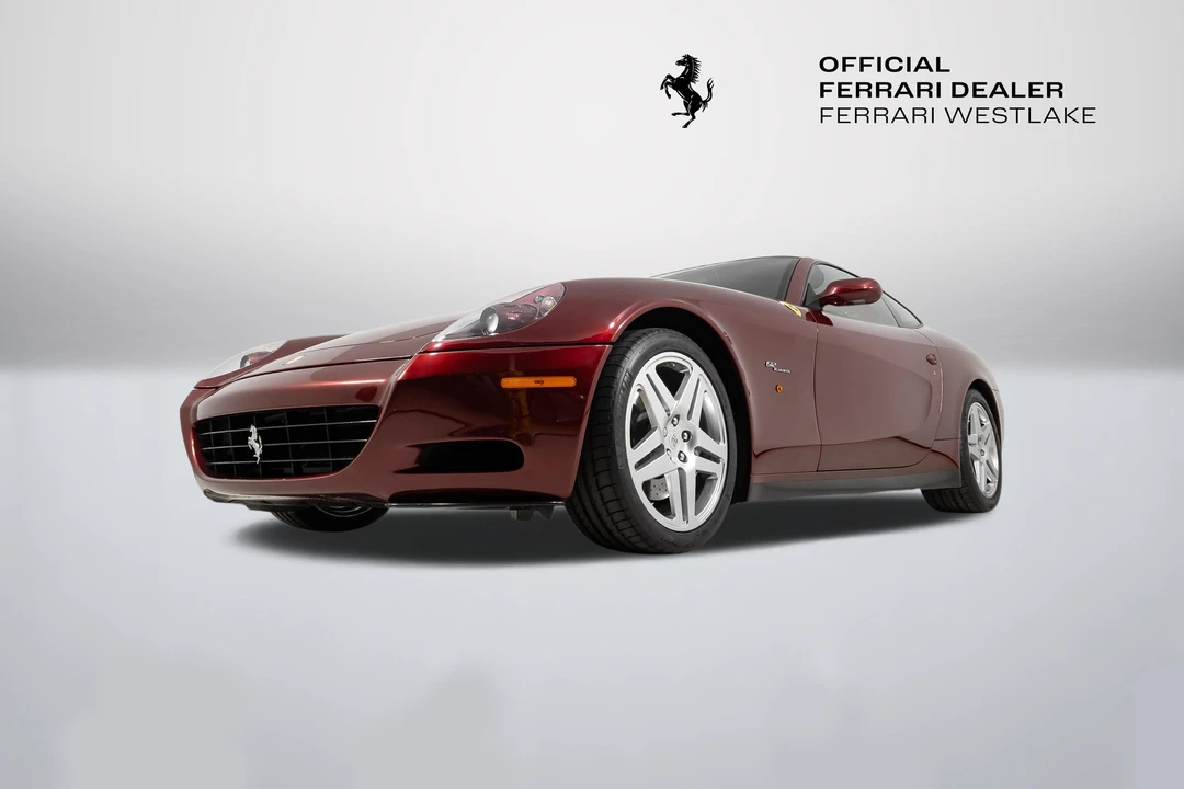2005 Ferrari 612 - Image 11 of 31