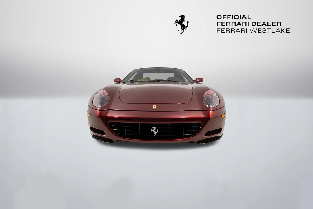 2005 Ferrari 612 - Image 8 of 31