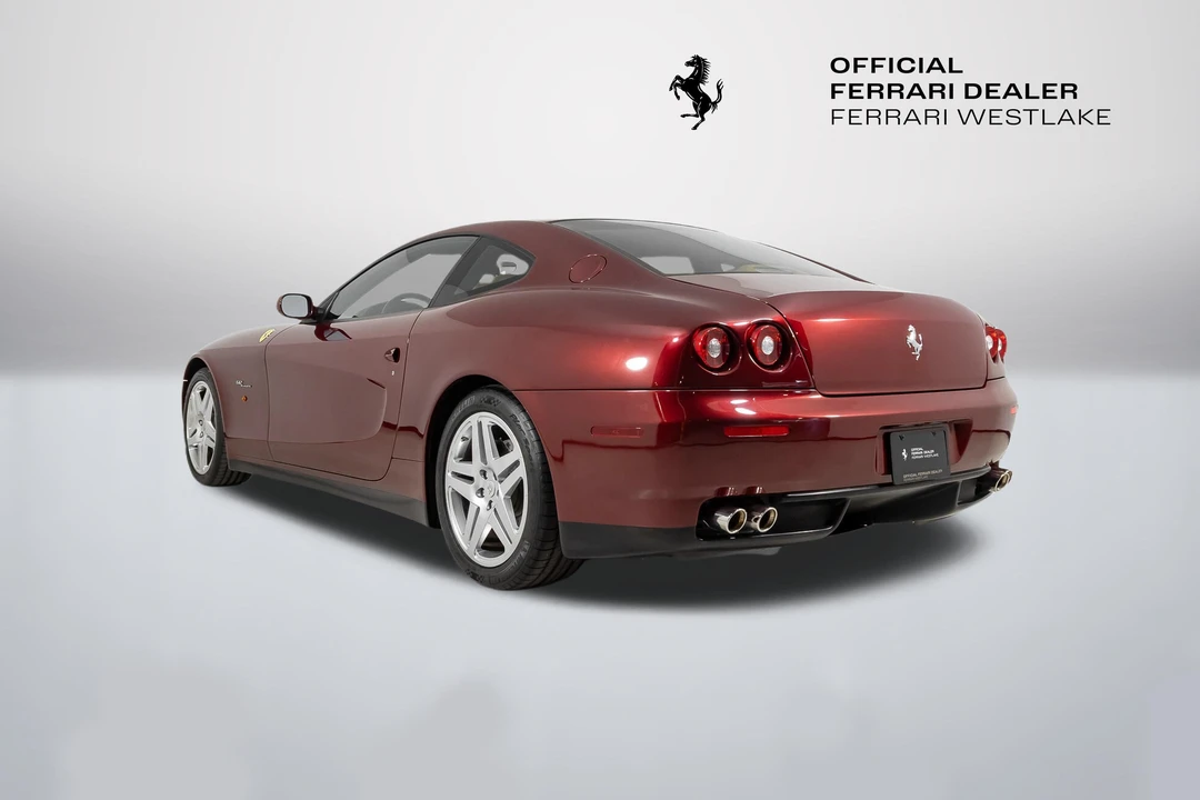 2005 Ferrari 612 - Image 7 of 31