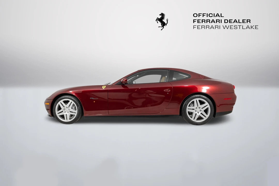 2005 Ferrari 612 - Image 3 of 31