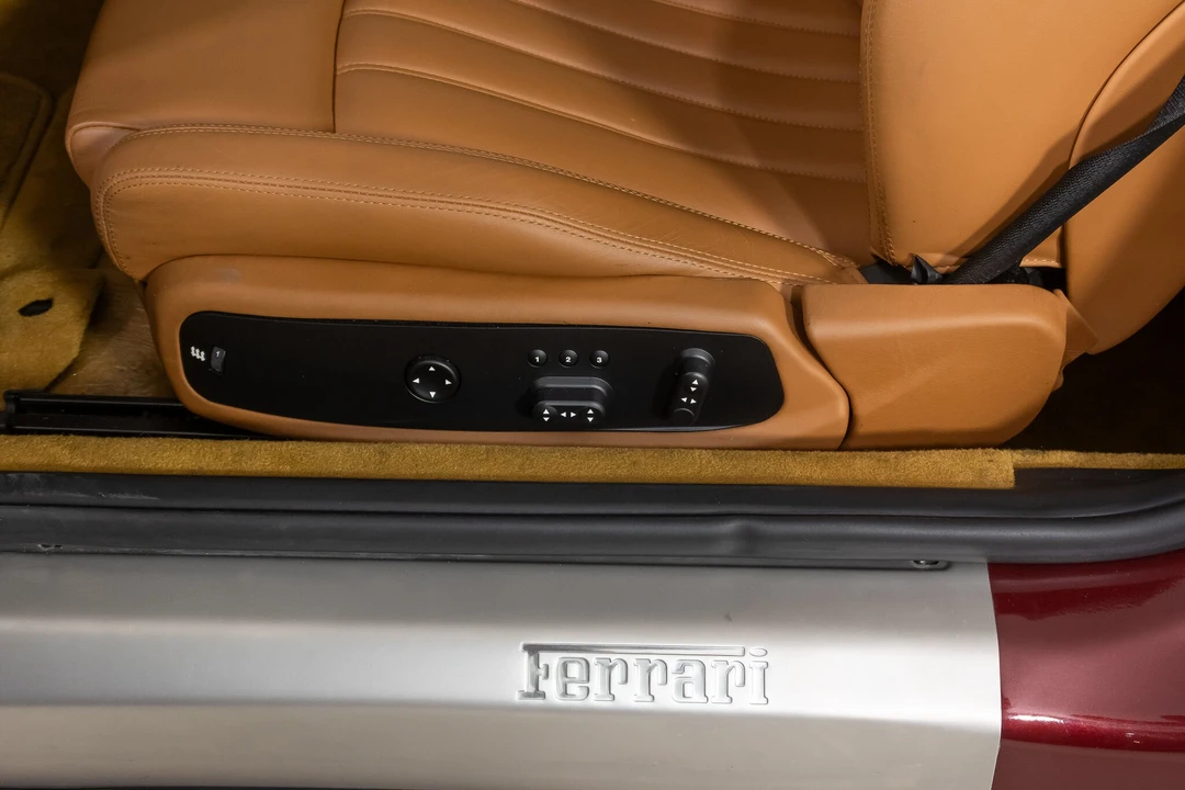 2005 Ferrari 612 - Image 31 of 31