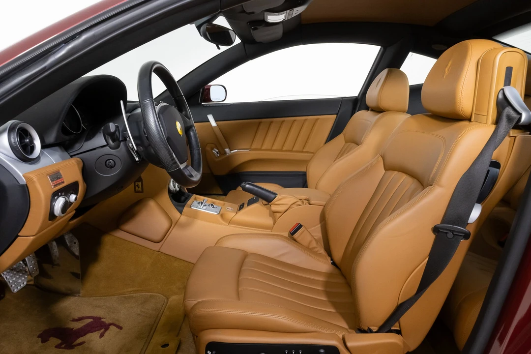 2005 Ferrari 612 - Image 4 of 31