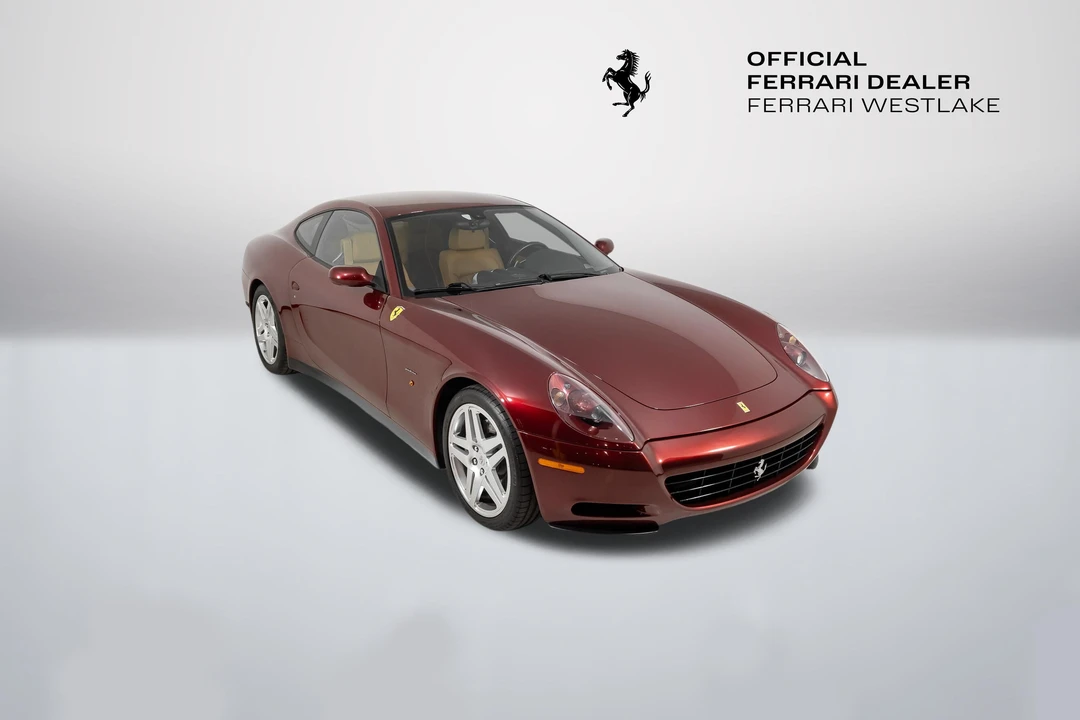 2005 Ferrari 612 - Image 23 of 31
