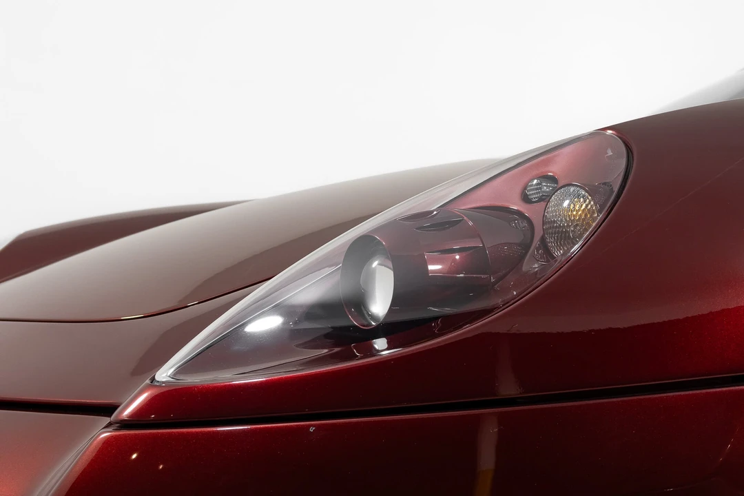 2005 Ferrari 612 - Image 13 of 31