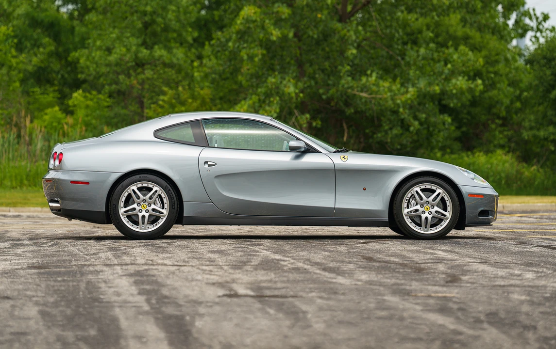 2005 Ferrari 612 - Image 6 of 16
