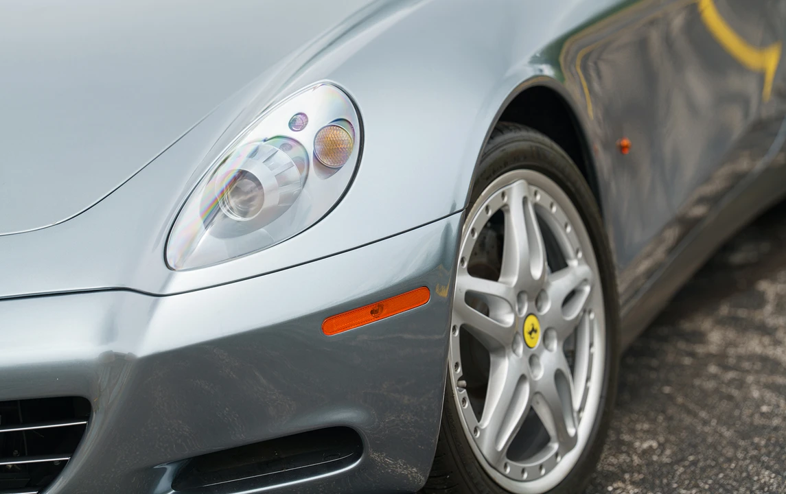 2005 Ferrari 612 - Image 11 of 16