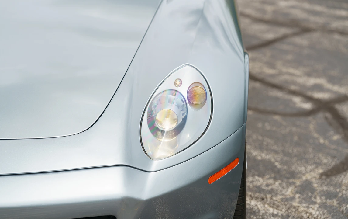 2005 Ferrari 612 - Image 10 of 16