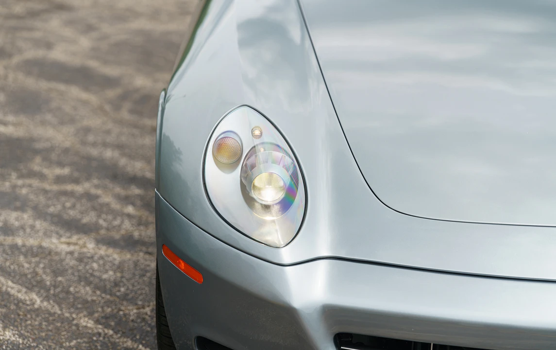 2005 Ferrari 612 - Image 9 of 16