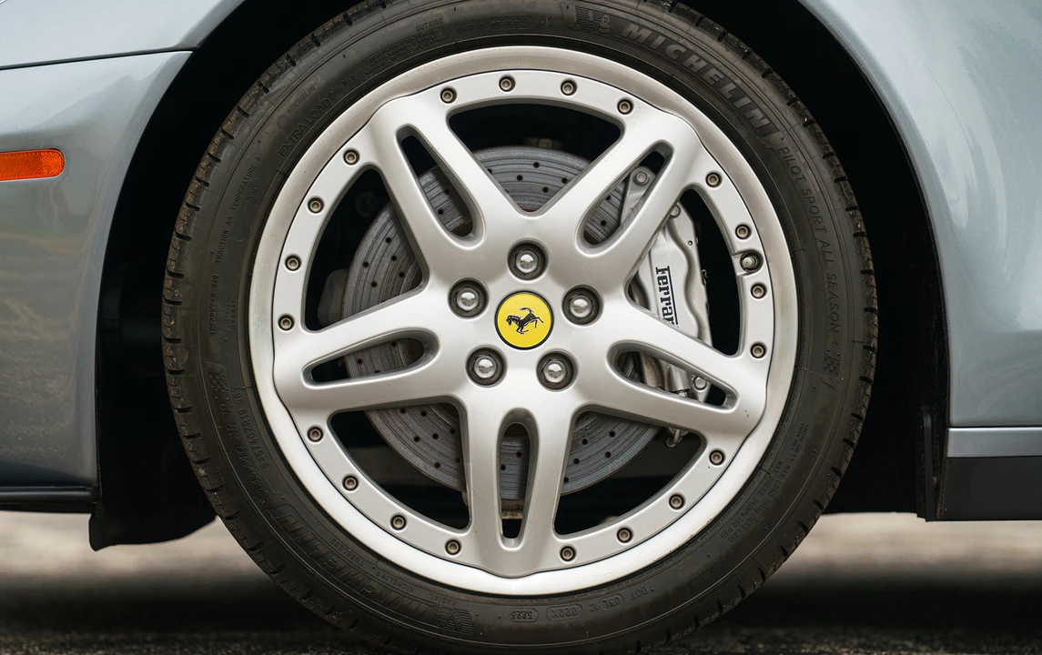 2005 Ferrari 612 - Image 13 of 16