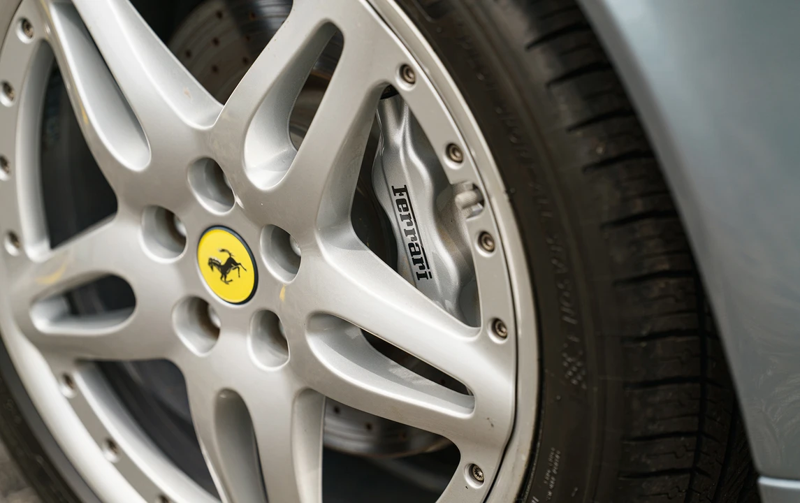 2005 Ferrari 612 - Image 14 of 16