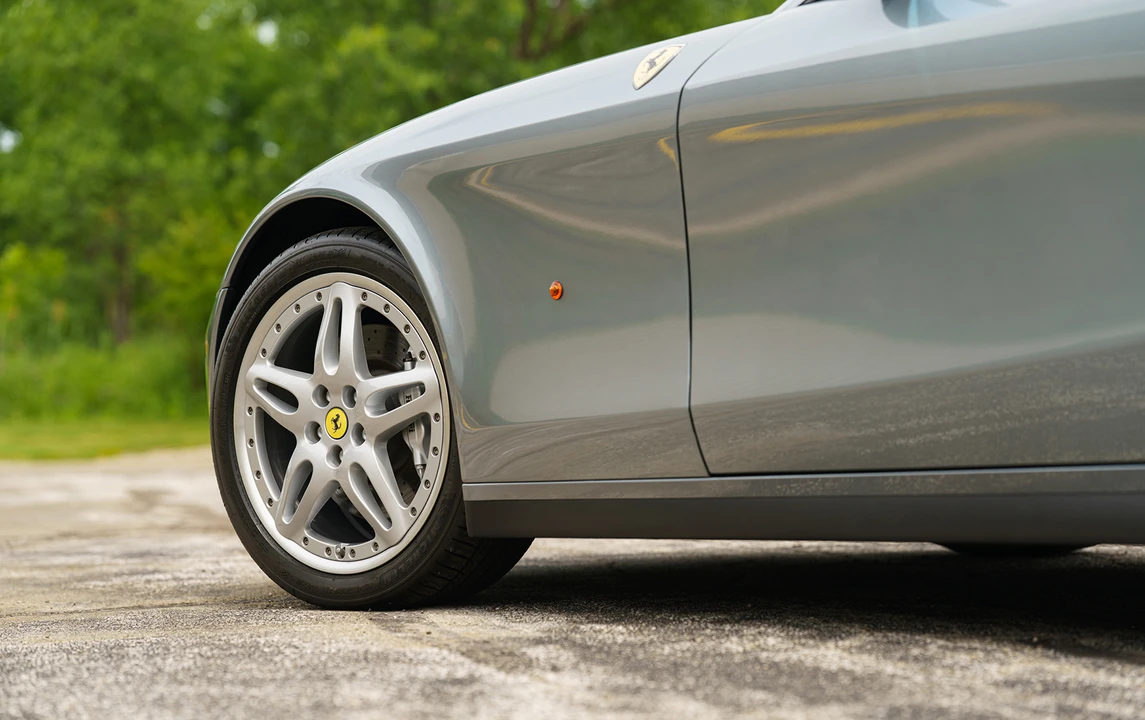 2005 Ferrari 612 - Image 15 of 16