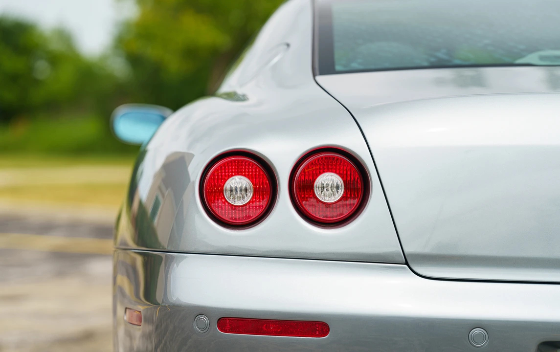 2005 Ferrari 612 - Image 16 of 16