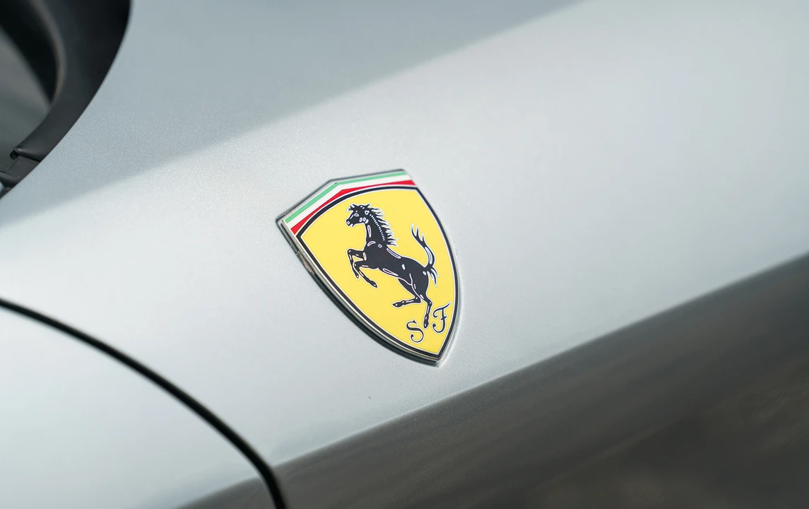 2005 Ferrari 612 - Image 12 of 16