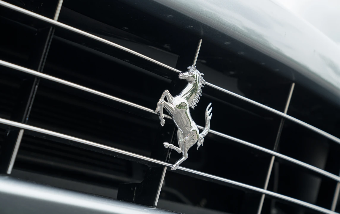 2005 Ferrari 612 - Image 8 of 16