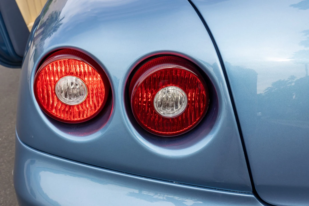 2005 Ferrari 612 - Image 30 of 31