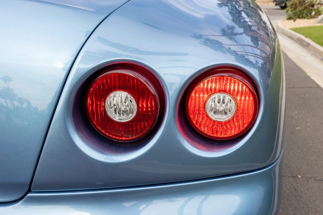 2005 Ferrari 612 - Image 31 of 31