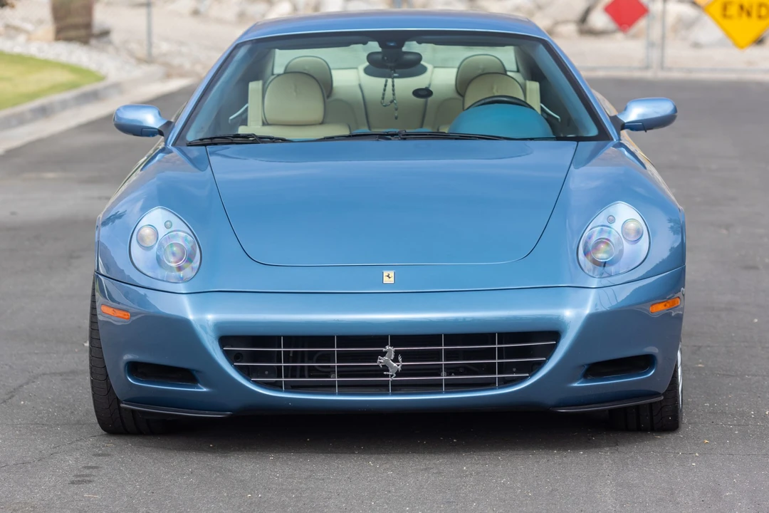 2005 Ferrari 612 - Image 4 of 31