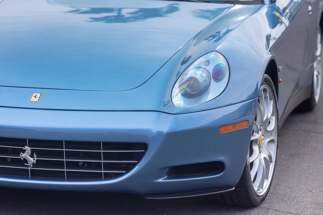 2005 Ferrari 612 - Image 13 of 31