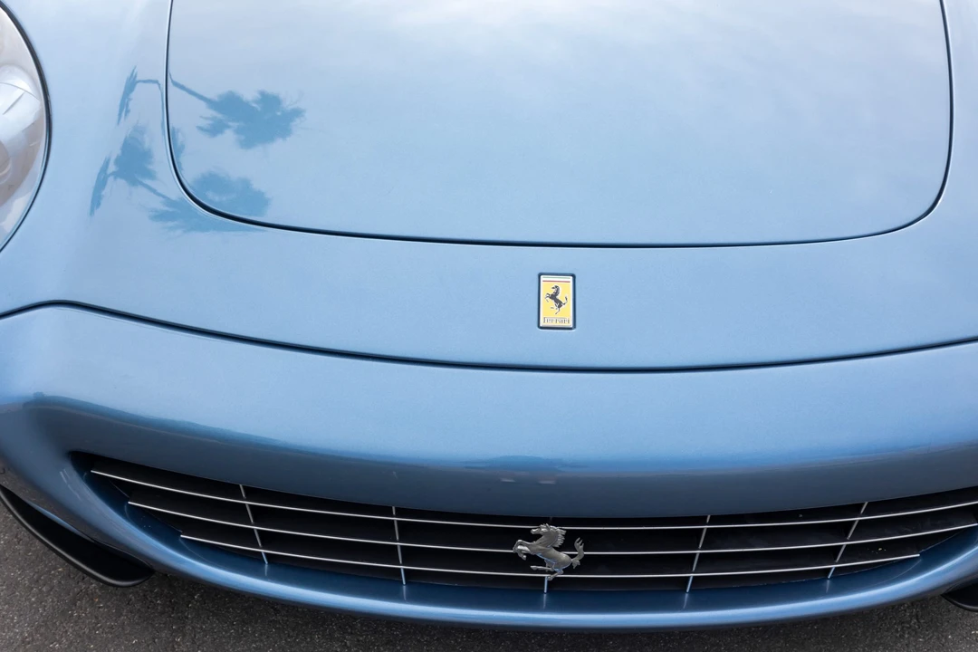 2005 Ferrari 612 - Image 12 of 31