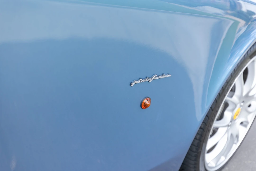2005 Ferrari 612 - Image 27 of 31