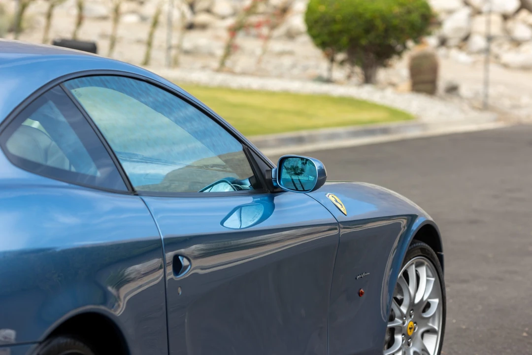 2005 Ferrari 612 - Image 25 of 31