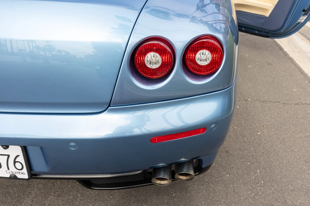 2005 Ferrari 612 - Image 21 of 31