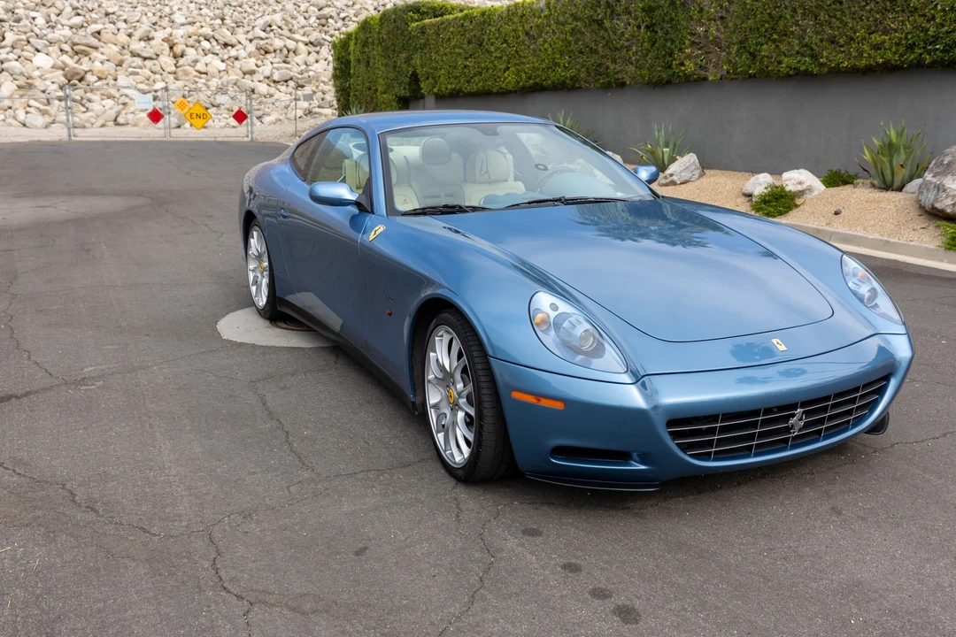 2005 Ferrari 612 - Image 5 of 31