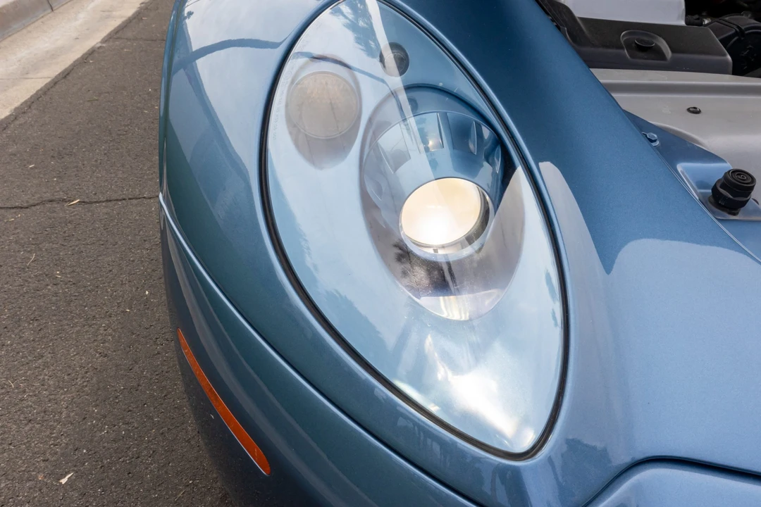 2005 Ferrari 612 - Image 28 of 31