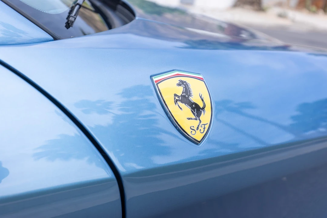 2005 Ferrari 612 - Image 26 of 31