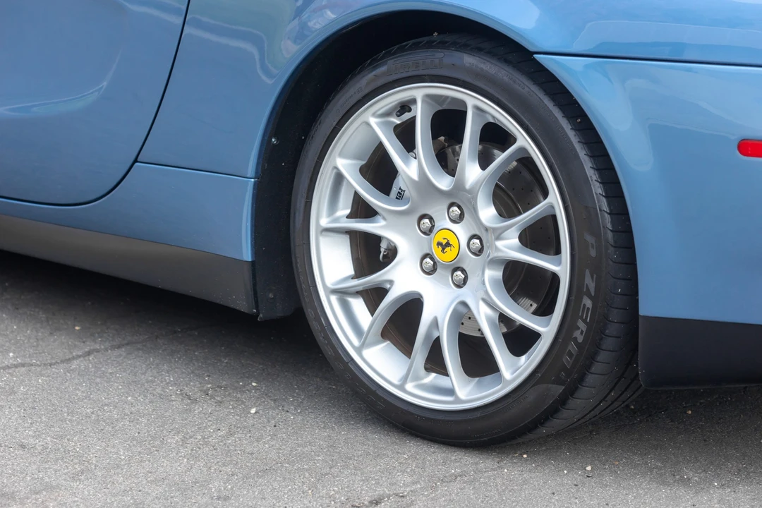 2005 Ferrari 612 - Image 18 of 31