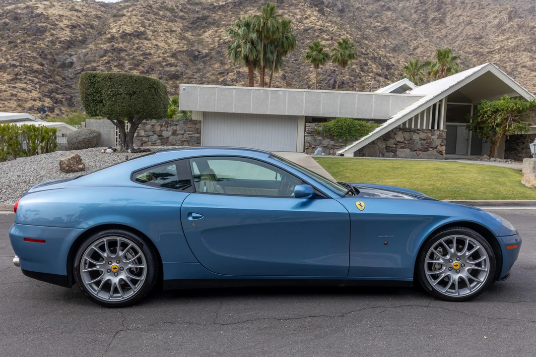 2005 Ferrari 612 - Image 7 of 31