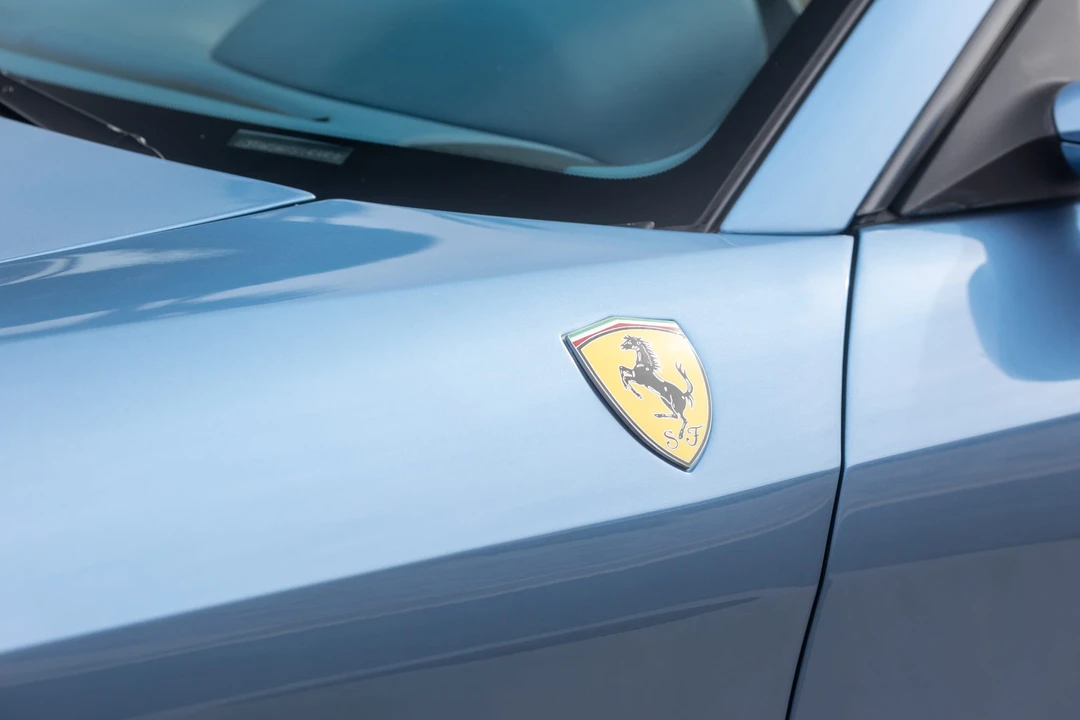 2005 Ferrari 612 - Image 16 of 31