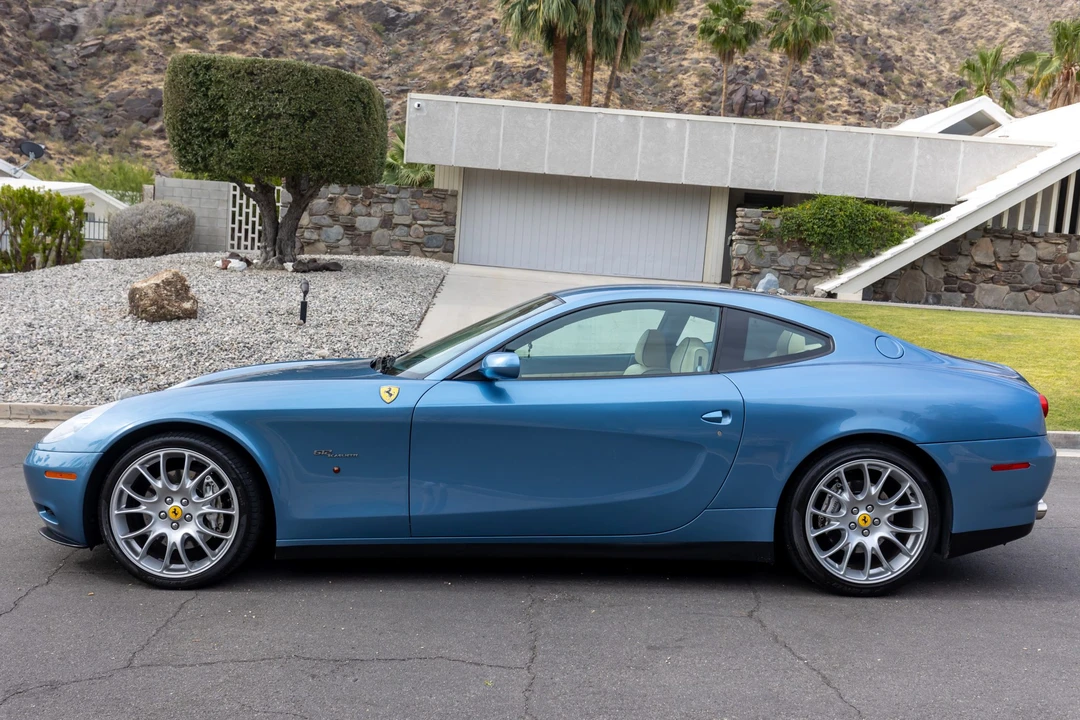 2005 Ferrari 612 - Image 11 of 31