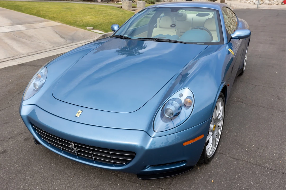 2005 Ferrari 612 - Image 3 of 31