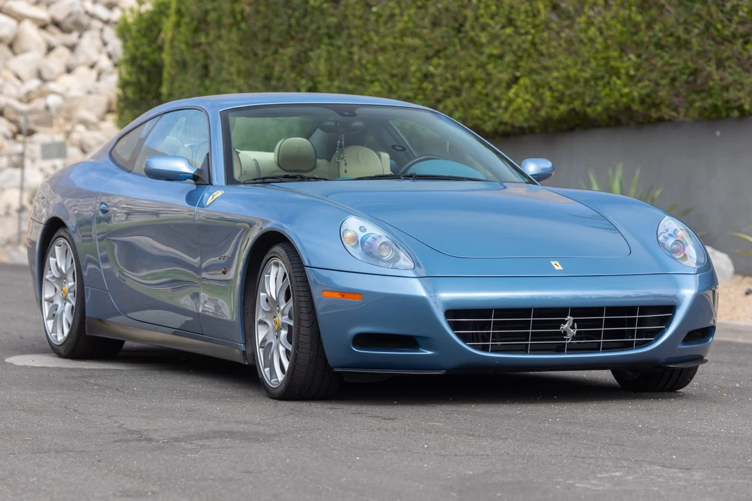 2005 Ferrari 612 - Image 6 of 31