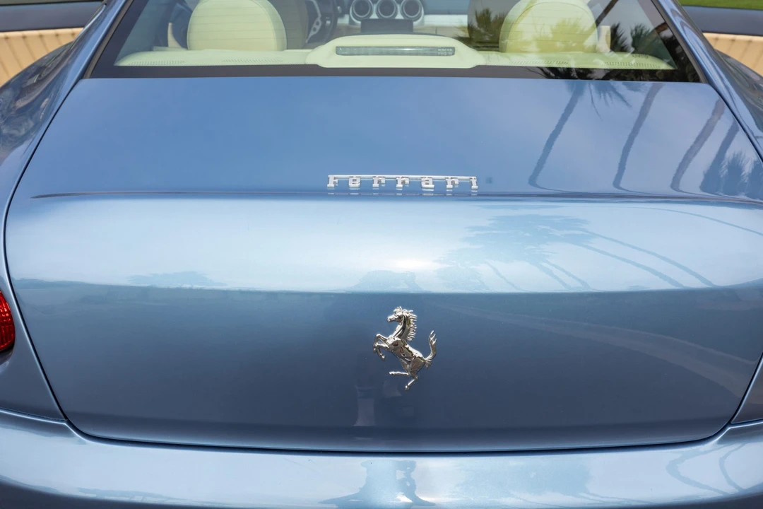 2005 Ferrari 612 - Image 20 of 31