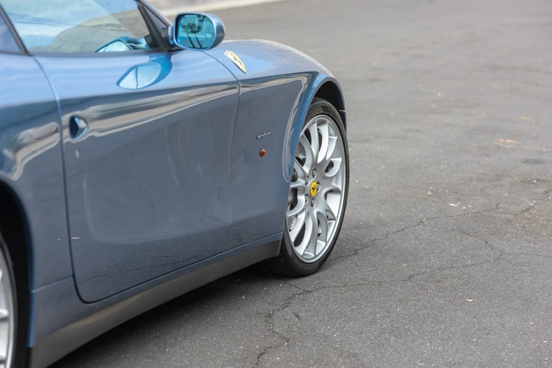 2005 Ferrari 612 - Image 24 of 31