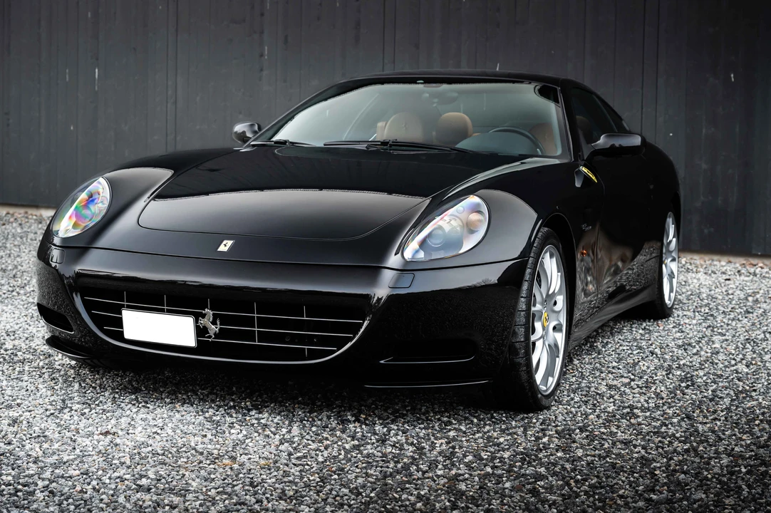 2005 Ferrari 612 - Image 3 of 31