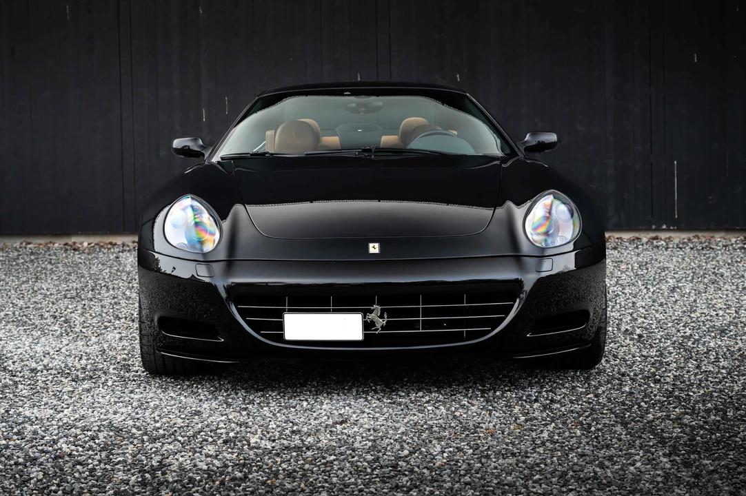 2005 Ferrari 612 - Image 2 of 31