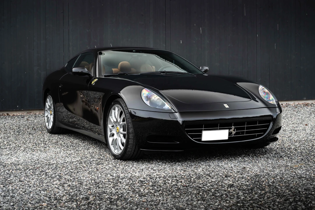 2005 Ferrari 612 - Image 11 of 31