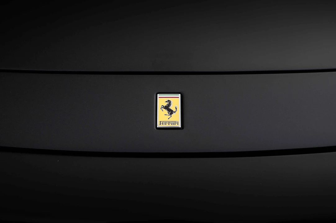 2005 Ferrari 612 - Image 21 of 31