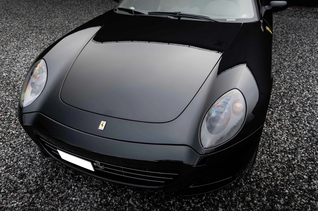 2005 Ferrari 612 - Image 18 of 31