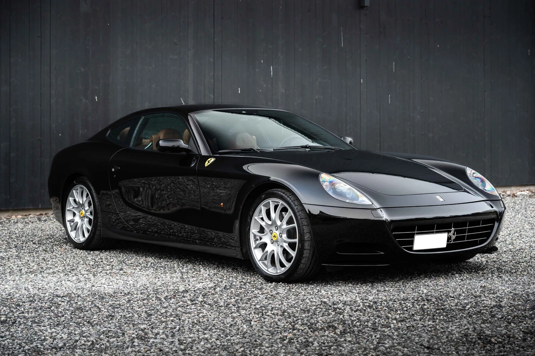 2005 Ferrari 612 - Image 10 of 31