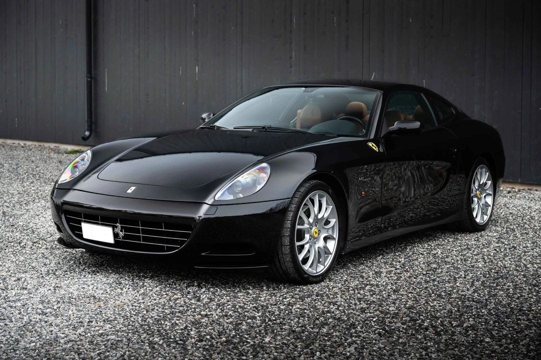 2005 Ferrari 612 - Image 4 of 31