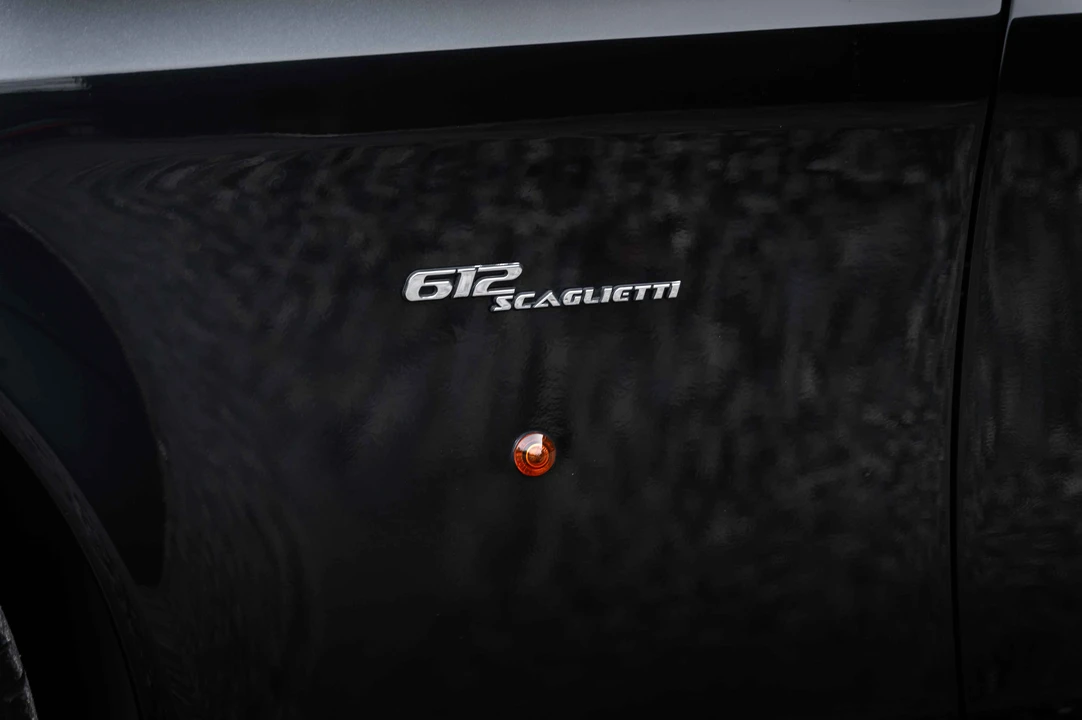 2005 Ferrari 612 - Image 26 of 31