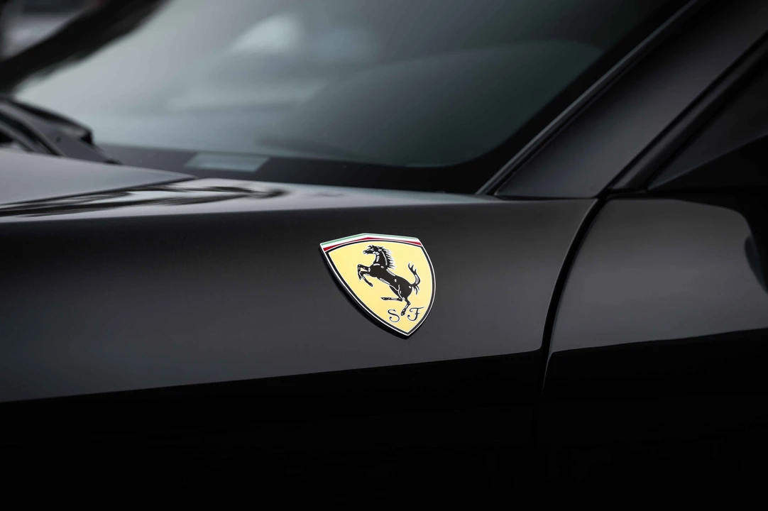 2005 Ferrari 612 - Image 27 of 31